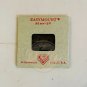 MICKEY MOUSE The Simple Things Theater Used 35mm Cell 2x2 Mounted USA 1953 PJ15