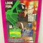 NFL QB CLUB 96 Acclaim Sega Game Gear Instruction Manual 1996 Japan Vintage