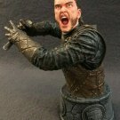 JON SNOW Kit Harington GOT Battle Of The Bastards 1/6 Bust Dark Horse Damaged