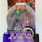 XENA WARRIOR PRINCESS Autolycus LOT (2) Figures Toy Biz 1998 Vintage