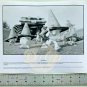 TOY STORY 2 Traffic Cone Scene 8x10 B&W (1 photo) 1999 Movie Promo Lobby Card