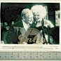 COBB Tommy Lee Jones Lolita Davidovich 8x10 B&W (1 photo) 1994 Movie Lobby Card