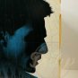 MISSION IMPOSSIBLE Theater Ad Hanger 10x14 Three Sided Movie Promo 1996 Vintage