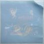 PETER PAN Borders In Store Window Ad 24x24 DVD Walt Disney 2007