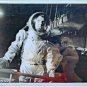 MAN IN THE MOON Kenneth More 8x10 B&W (1 photo) 1960 Ronald N Waite Collection