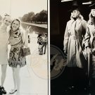 DICK Michelle Williams Kirsten Dunst 8x10 B&W (1 photo) 1999 Movie Lobby Card 6