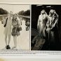 DICK Michelle Williams Kirsten Dunst 8x10 B&W (1 photo) 1999 Movie Lobby Card 6