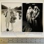 DICK Michelle Williams Kirsten Dunst 8x10 B&W (1 photo) 1999 Movie Lobby Card 6