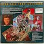 STAR TREK ORIGINAL CAST Episodes 1987 12x12 12 Month Calendar Centerfold OOP