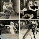 DANCE WITH ME Krakowski Williams 8x10 B&W (1 photo) 1998 Movie Lobby Card 6