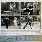 DANCE WITH ME Krakowski Williams 8x10 B&W (1 photo) 1998 Movie Lobby Card 6