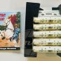 LONE RANGER CHRONICLES 5 Cassette Tape Radio Show Limited Collectors Edition USA