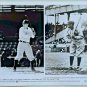 COBB Tommy Lee Jones 8x10 B&W (1 photo) Side By Side 1994 Movie Promo Lobby Card