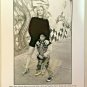 SHARON STONE Gloria 8x10 B&W (1 photo) 1999 Movie Promotional Lobby Card 2