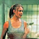 KATHERINE HEIGL Valentine 11x14 Color (1 photo) 2001 Lobby Card Spanish Vintage