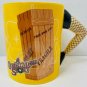 LEG FRAGILE A Christmas Story Mug Must Be Italian NECA