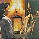 DEVIL IN A BLUE DRESS Beals Washington 8x10 (1 photo) 1995 Movie Lobby Card