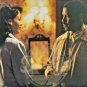 DEVIL IN A BLUE DRESS Beals Washington 8x10 (1 photo) 1995 Movie Lobby Card