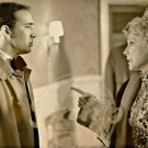 GUARDING TESS Cage MacLaine 8x10 B&W (1 photo) 1994 Movie Promotional Lobby Card
