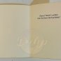 ELVIRA Tied Up Lately Card Paper Moon Horror 1980s Vintage Canada 07