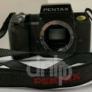 PENTAX SF10 35mm SLR Film Camera Body Only