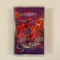 SANTANA Supernatural Arista Cassette Tape USA 1999 Vintage