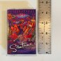 SANTANA Supernatural Arista Cassette Tape USA 1999 Vintage