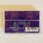 SANTANA Supernatural Arista Cassette Tape USA 1999 Vintage