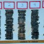 BEER BOTTLE OPENERS Lot (21) Hamms Olympia Coors Variety Vintage Number 1