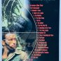 PREDATOR Arnold Schwarzenegger Cover Art Inner Slip DVD Region 1 No Case Or DVD