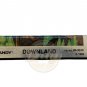 TANDY DOWNLAND Video Game Cartridge 26-3046 1980s USA Vintage