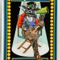 SCHLITZ Hollywood Bull 18x24 Poster Malt Liquor 1980s USA 1 Of 5 Vintage