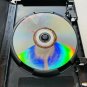 NIMS ISLAND Abigail Breslin Jodie Foster DVD Blockbuster (1 Disc) Region 1