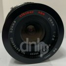 ALBINAR ADG 28mm Macro Focus F2.8 LENS Made Korea 85764902 560650