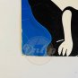 HAMMS BEER Bear Ad Board Store Display Standee Cardboard Pabst Brewing 1987