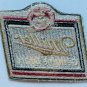 MILLER GENUINE DRAFT Beer Patch 3 Inches USA NOS