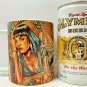 UMA THURMAN Pulp Fiction Mia Wallace 11 Ounce Coffee Tea Drink Mug