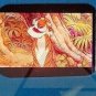 THE JUNGLE BOOK Shere Khan Theater Used 35mm Cell 2x2 Mounted USA 1967 PJ6