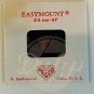 THE JUNGLE BOOK Shere Khan Theater Used 35mm Cell 2x2 Mounted USA 1967 PJ6