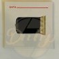 SLEEPING BEAUTY Maleficent Theater Used 35mm Cell 2x2 Mounted USA 1970 PJ7
