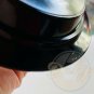 OLYMPIA BEER Ashtray Dark Glass USA Vintage