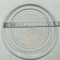 MICROWAVE GLASS PLATE Turntable 14 1/8 Diameter OEM A03610