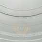 MICROWAVE GLASS PLATE Turntable 14 1/8 Diameter OEM A03610