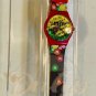 M&M FUN WATCH Skateboard Second Hand Japan Quartz 1994 SE NOS Vintage