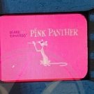 PINK PANTHER Title Card Theater Used 35mm Cell 2x2 Mounted USA 1978 PJ8