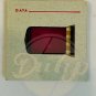 PINK PANTHER Title Card Theater Used 35mm Cell 2x2 Mounted USA 1978 PJ8