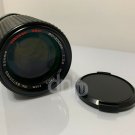 ALBINAR ADG 55mm Macro Zoom Lens 80-200mm 85735469 Made Korea