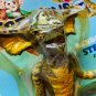 GREMLINS STRIPE LJN Bendable Figure New Sealed Vintage 1980s Made USA