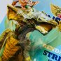 GREMLINS STRIPE LJN Bendable Figure New Sealed Vintage 1980s Made USA