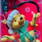 DISNEY EZ Light Up Minnie Goofy Pooh Piglet Holiday Ornaments Lot (8) Collection